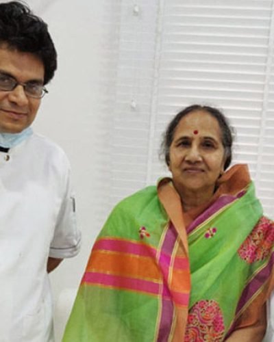 Sunita Gehlot Present Chief Minister of Rajasthan Wife